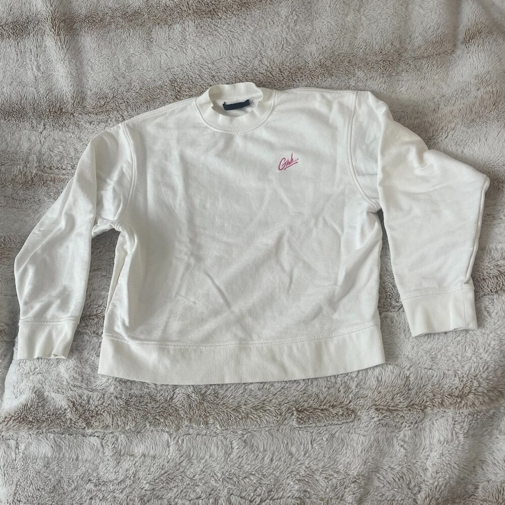 Alexander Wang Girls Sample Sweatshirt